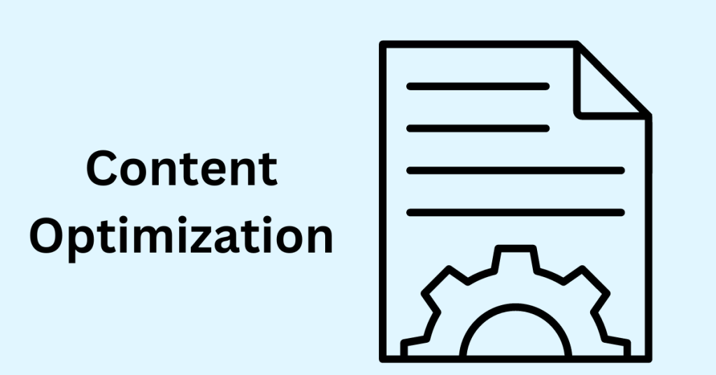 Content Optimization Best Practices for On-Page SEO Optimization