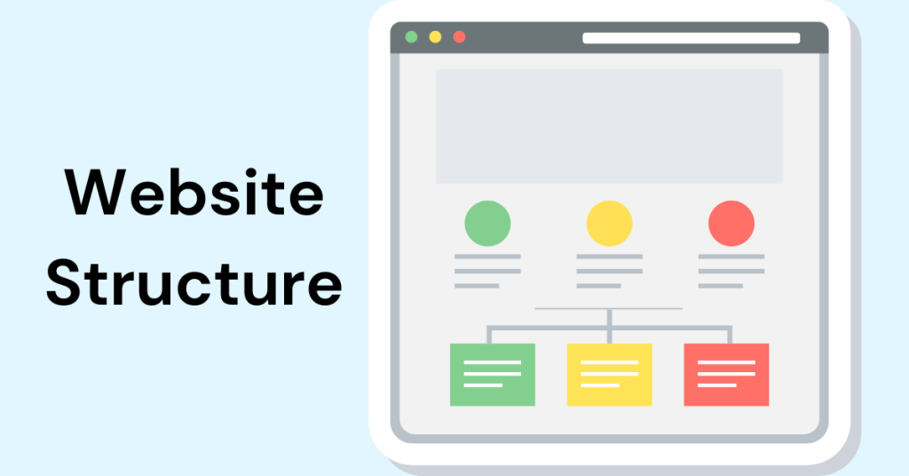 Website Structure Best Practices for On-Page SEO Optimization